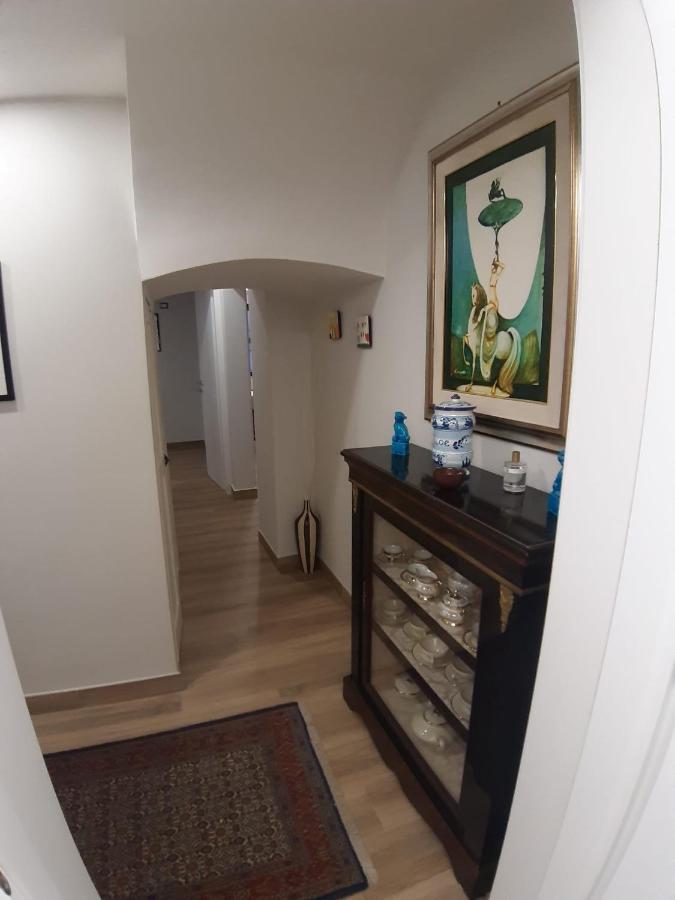 Emanuele Room Catania Exterior photo